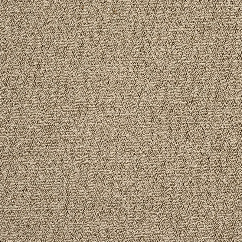 ALBERT PERFORMANCE COTTON Fabric – SAND | Schumacher | Wallp ALBERT PERFORMANCE COTTON fabric SAND color by Schumacher