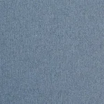 ALBERT PERFORMANCE COTTON Fabric – SKY | Schumacher | Wallpa ALBERT PERFORMANCE COTTON fabric SKY color by Schumacher
