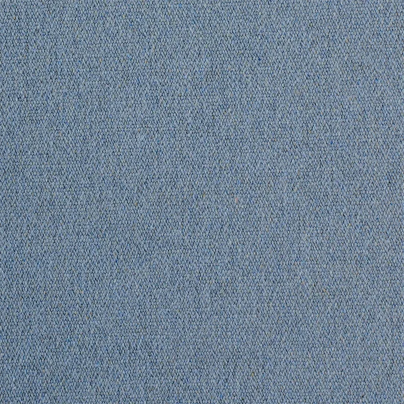ALBERT PERFORMANCE COTTON Fabric – SKY | Schumacher | Wallpa ALBERT PERFORMANCE COTTON fabric SKY color by Schumacher