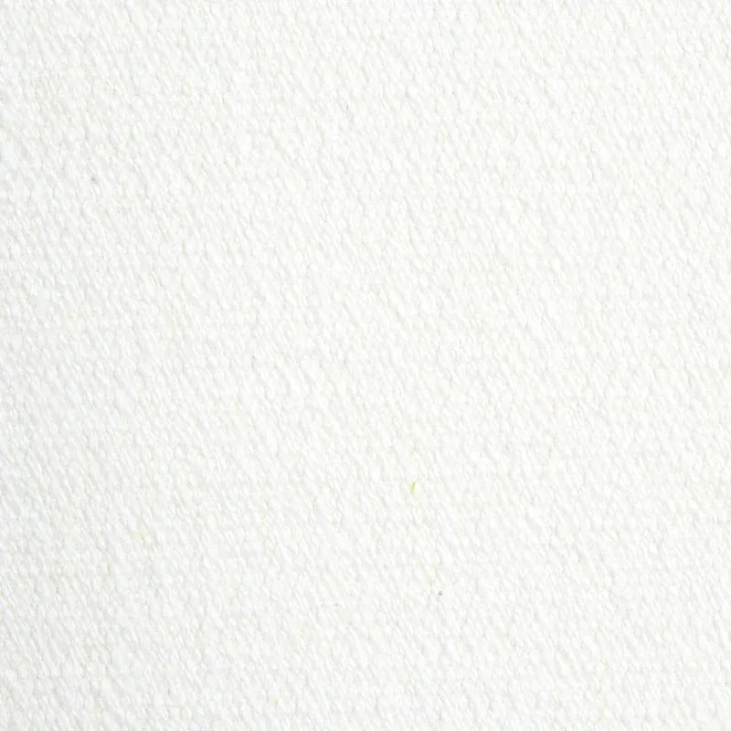 ALBERT PERFORMANCE COTTON Fabric – WHITE | Schumacher | Wall ALBERT PERFORMANCE COTTON fabric WHITE color by Schumacher