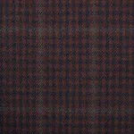 ALDRIDGE WOOL HOUNDSTOOTH Fabric – BURGUNDY | Schumacher | W ALDRIDGE WOOL HOUNDSTOOTH fabric BURGUNDY color by Schumacher
