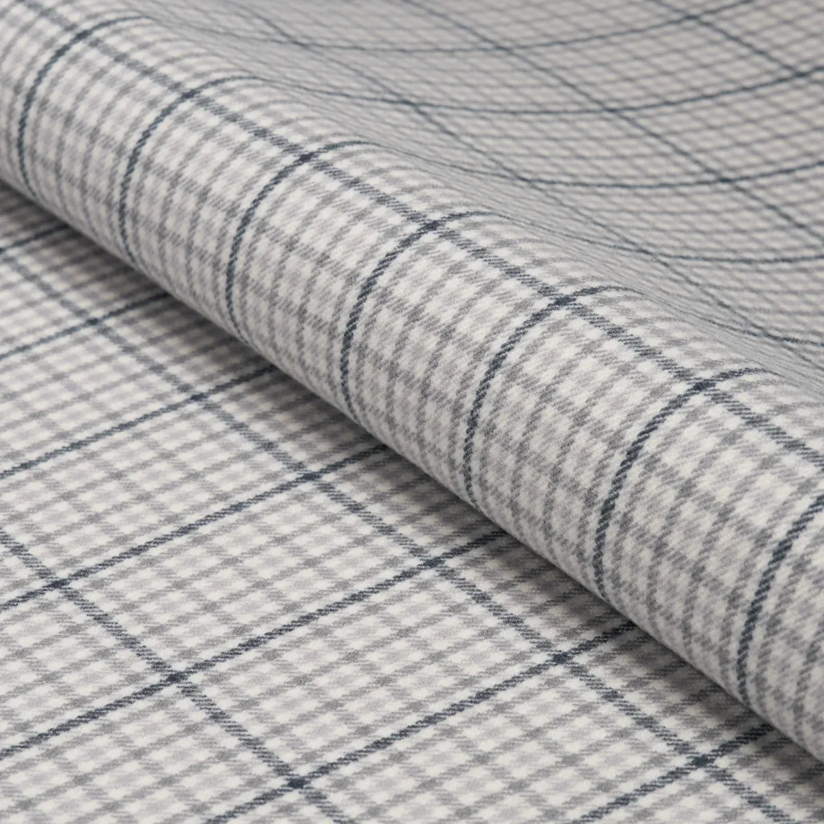 82331 | ALDRIDGE WOOL HOUNDSTOOTH – GREY