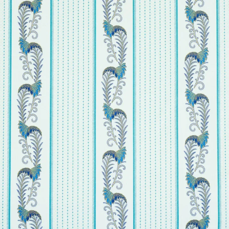 179381 | ALEKSY STRIPE – TEAL
