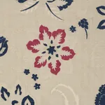 ALESSIA FLORAL Fabric – PARCHMENT | Schumacher | Wallpaper T ALESSIA FLORAL fabric PARCHMENT color by Schumacher