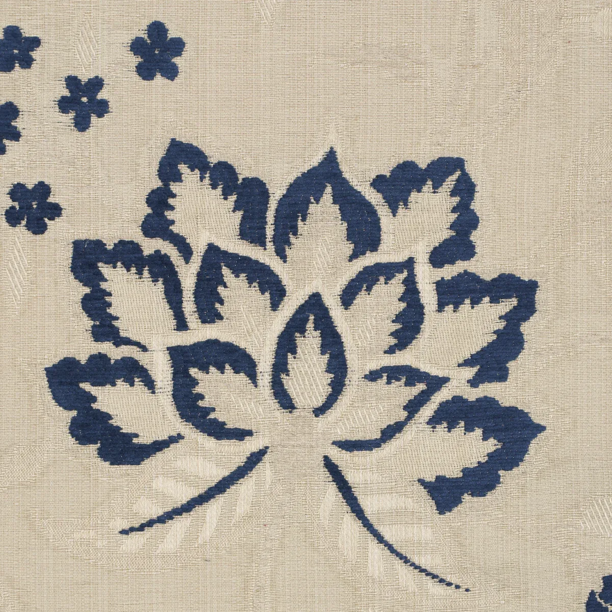 ALESSIA FLORAL Fabric – PARCHMENT | Schumacher | Wallpaper T ALESSIA FLORAL fabric PARCHMENT color by Schumacher