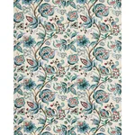 ALEXANDRA VINE Fabric – DOCUMENT | Schumacher | Wallpaper Tw ALEXANDRA VINE fabric DOCUMENT color by Schumacher
