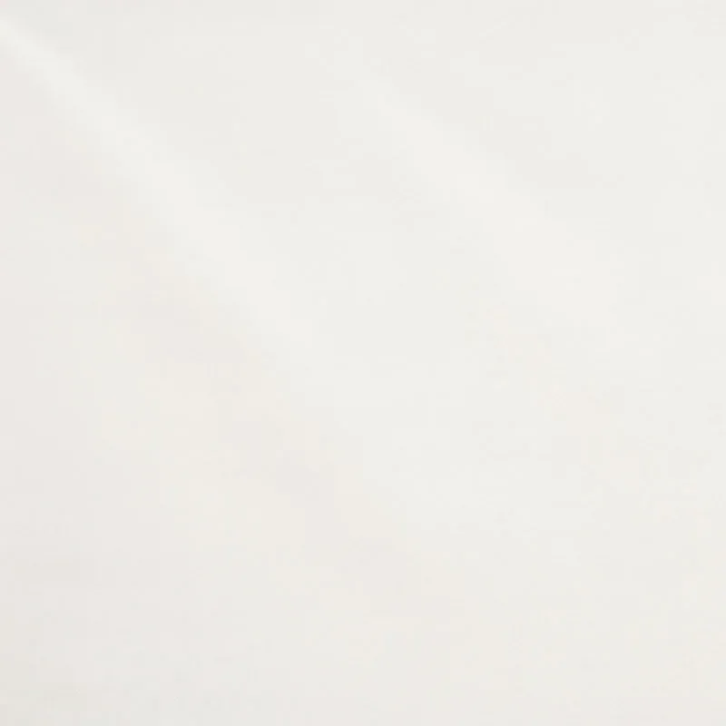 ALISTAIR INDOOR/OUTDOOR VELVET fabric BLANC color by Schumacher