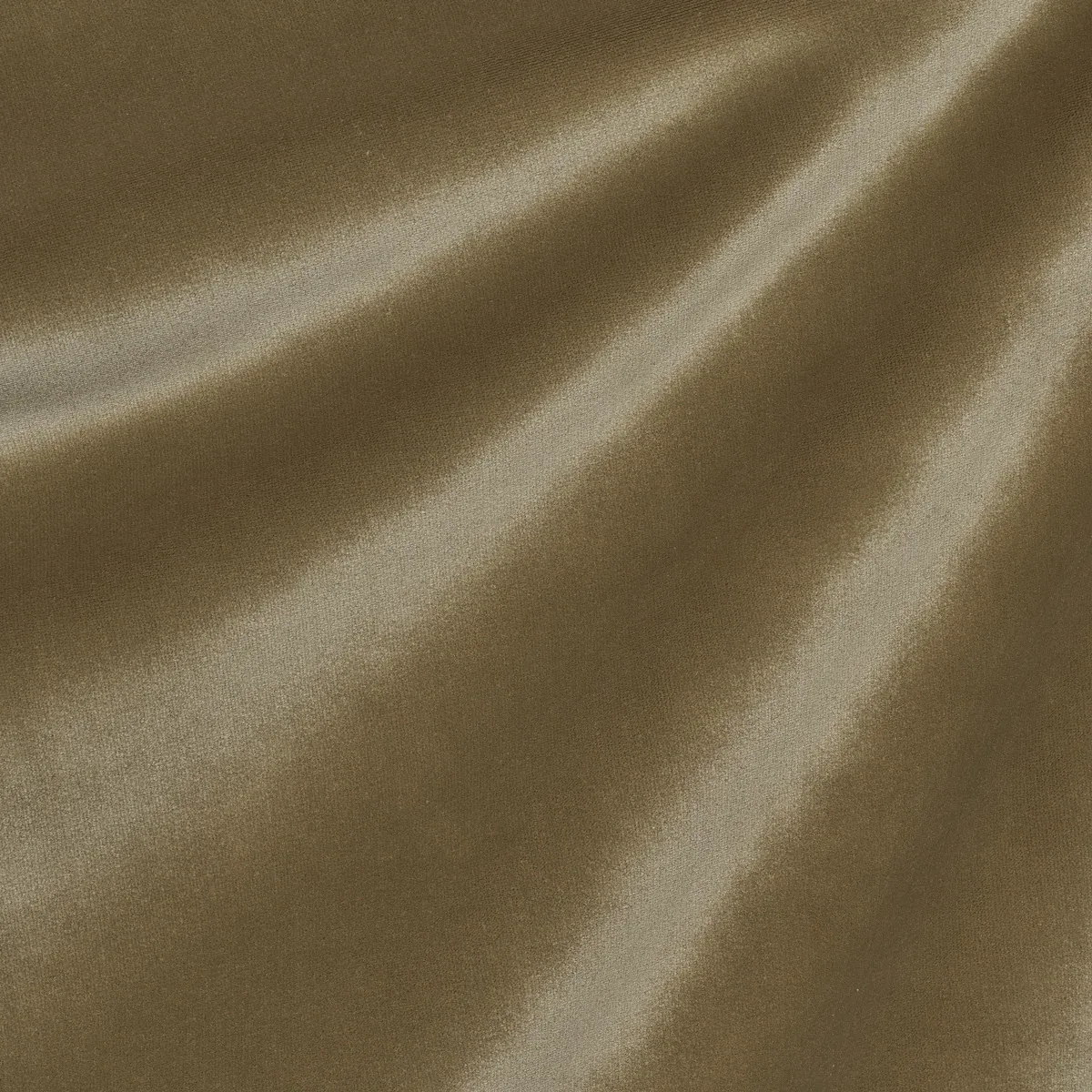 ALISTAIR INDOOR/OUTDOOR VELVET fabric SAND color by Schumacher