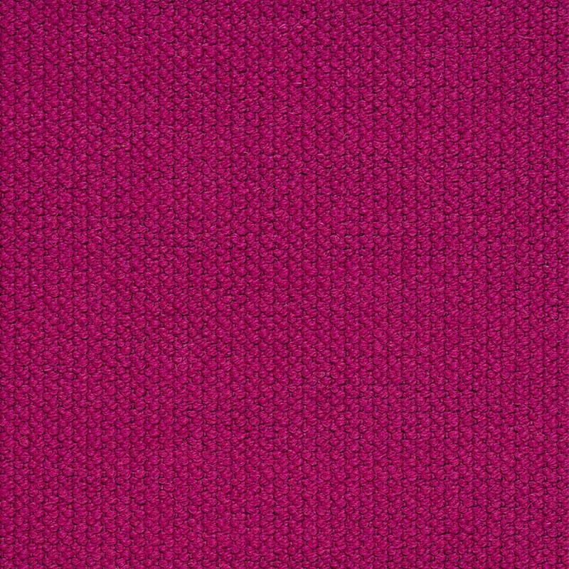 ALPINE fabric FUCHSIA color by Schumacher
