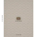 ALPINE PEAKS CHEVRON Fabric – TERRACOTTA DESERT | Schumacher ALPINE PEAKS CHEVRON fabric TERRACOTTA DESERT color by Schumacher