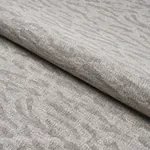 ALTAMIRA fabric STONE color by Schumacher