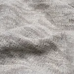 ALTAMIRA fabric STONE color by Schumacher
