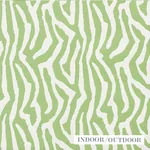 AMANZI INDOOR/OUTDOOR fabric LEAF color by Schumacher
