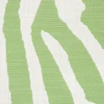 AMANZI INDOOR/OUTDOOR fabric LEAF color by Schumacher
