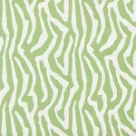 AMANZI INDOOR/OUTDOOR fabric LEAF color by Schumacher