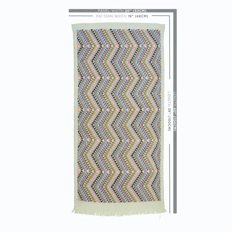 AMATES HAND WOVEN BROCADE Fabric – CHALKED | Schumacher | Wa AMATES HAND WOVEN BROCADE fabric CHALKED color by Schumacher