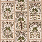 AMAZONAS MYSTIQUE Fabric – ECHOES OF THE RAINFOREST | Schuma AMAZONAS MYSTIQUE fabric ECHOES OF THE RAINFOREST color by Schumacher