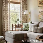 AMAZONAS MYSTIQUE Fabric – ECHOES OF THE RAINFOREST | Schuma AMAZONAS MYSTIQUE fabric ECHOES OF THE RAINFOREST color by Schumacher
