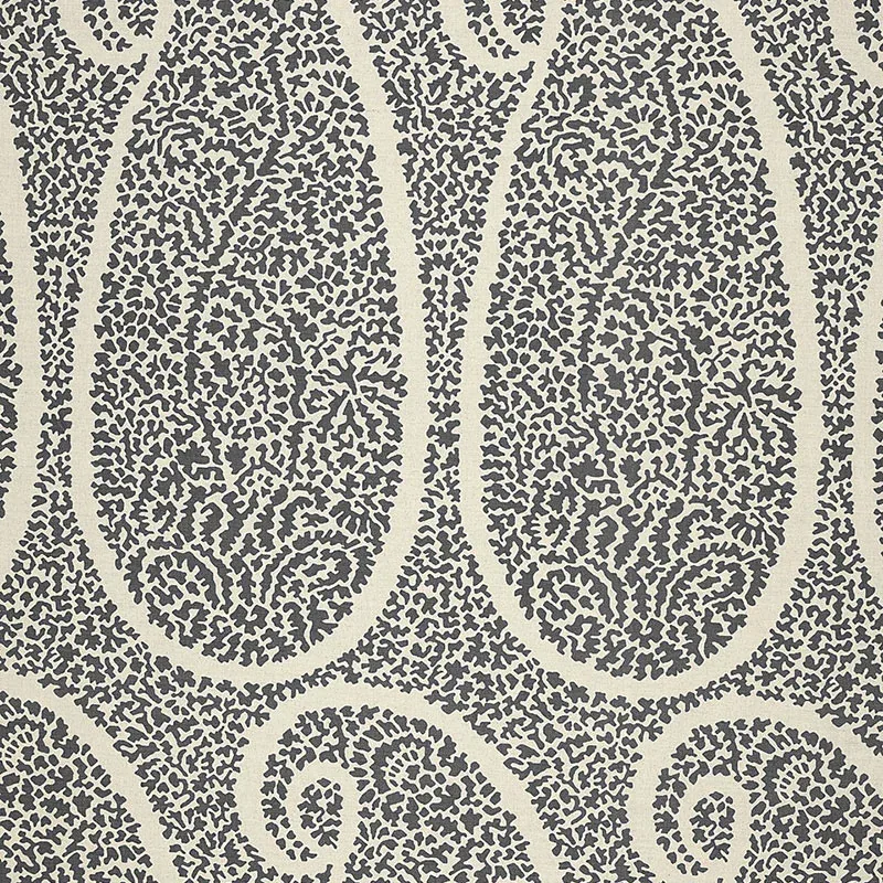 174641 | AMBALA PAISLEY – ASH