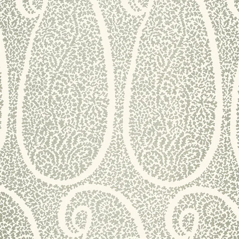174642 | AMBALA PAISLEY – FOG