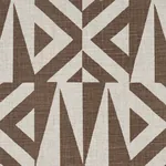 AMERO Fabric – JAVA | Schumacher | Wallpaper Twins AMERO fabric JAVA color by Schumacher