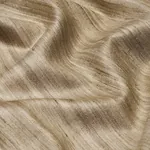 AMIR HANDWOVEN SILK CASEMENT Fabric – NATURAL | Schumacher | AMIR HANDWOVEN SILK CASEMENT fabric NATURAL color by Schumacher