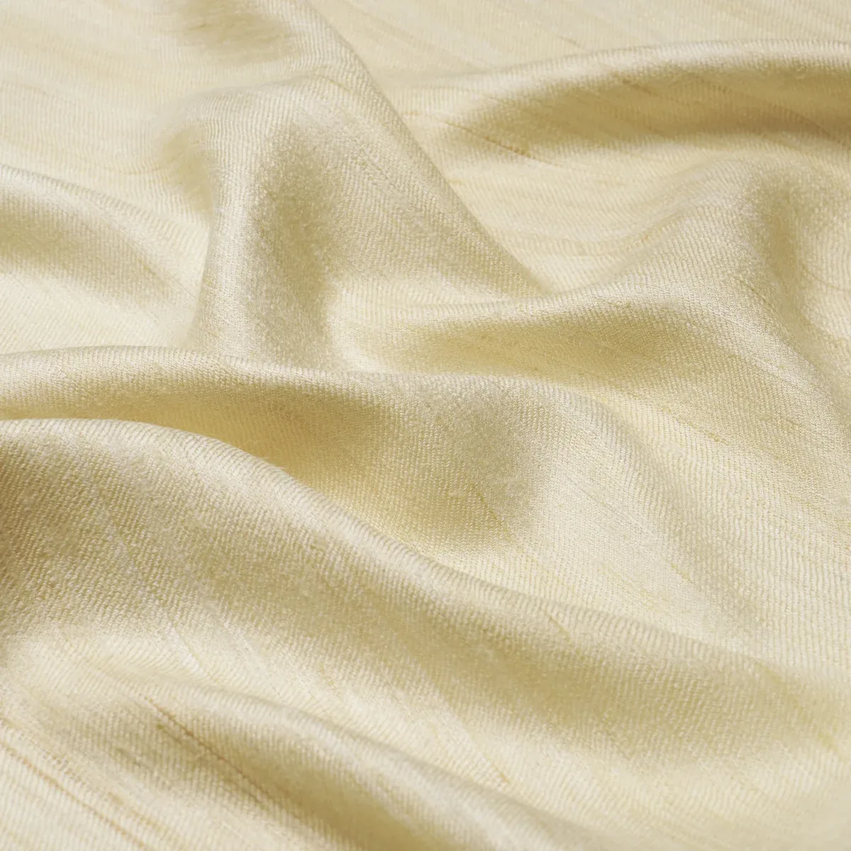 AMIR HANDWOVEN SILK CASEMENT Fabric – OYSTER | Schumacher | AMIR HANDWOVEN SILK CASEMENT fabric OYSTER color by Schumacher