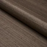 AMIR HANDWOVEN SILK CASEMENT Fabric – WALNUT | Schumacher | AMIR HANDWOVEN SILK CASEMENT fabric WALNUT color by Schumacher