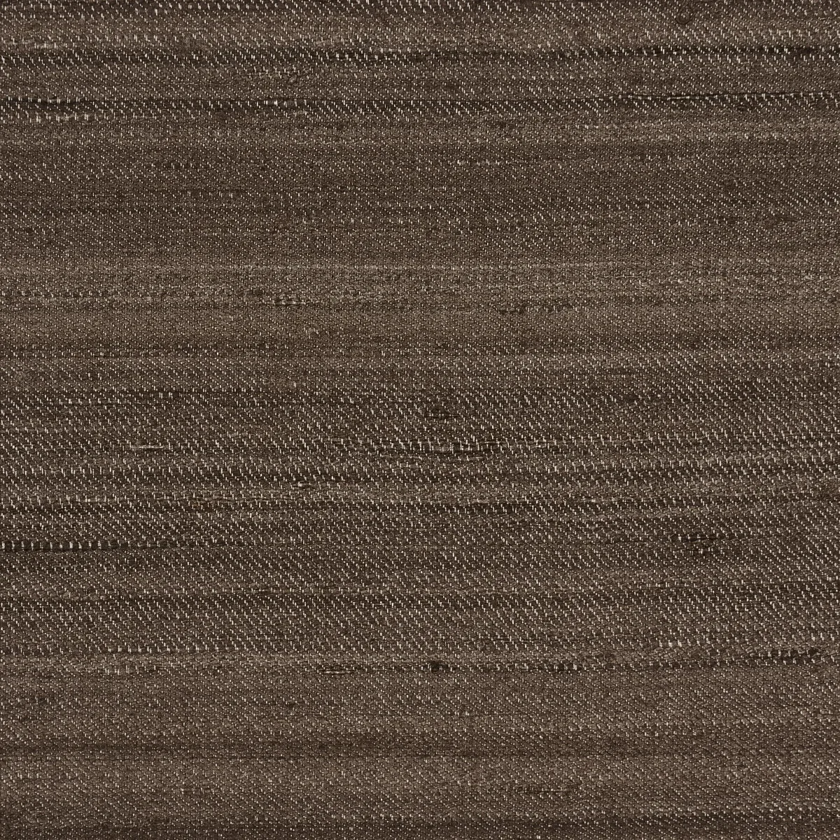 AMIR HANDWOVEN SILK CASEMENT Fabric – WALNUT | Schumacher | AMIR HANDWOVEN SILK CASEMENT fabric WALNUT color by Schumacher