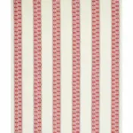 AMIRA HAND BLOCKED PRINT Fabric – DUSTY ROSE | Schumacher | AMIRA HAND BLOCKED PRINT fabric DUSTY ROSE color by Schumacher