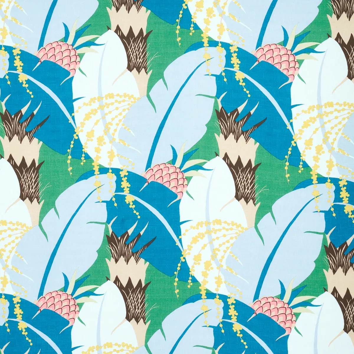 177541 | ANANAS – PEACOCK