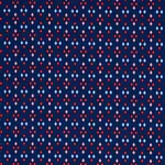 ANASTASIA fabric BLUE color by Schumacher