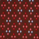ANASTASIA Fabric – CHOCOLATE | Schumacher | Wallpaper Twins ANASTASIA fabric CHOCOLATE color by Schumacher