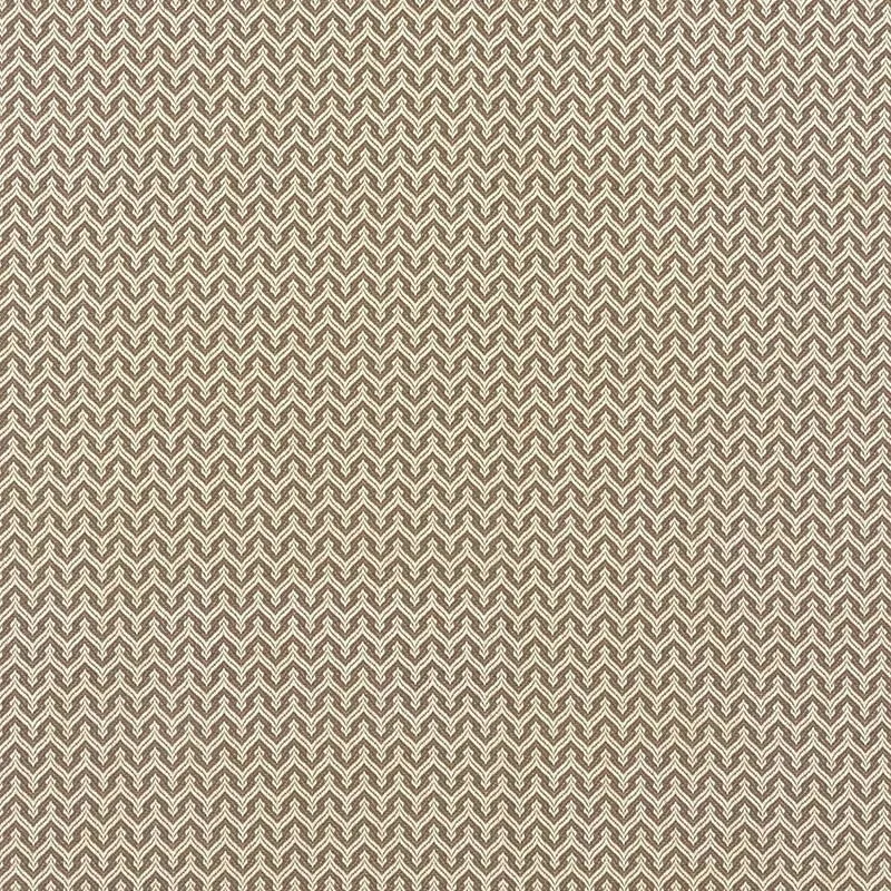 ANATOLE fabric DOVE color by Schumacher