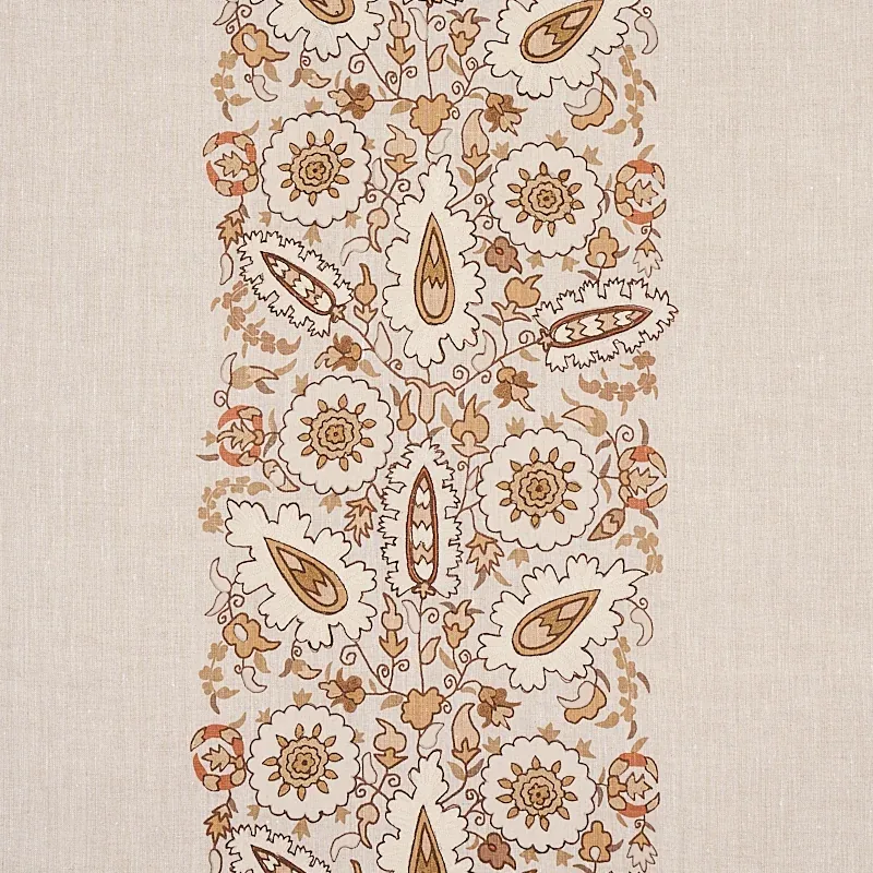 80752 | ANATOLIA EMBROIDERY – NATURAL