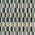 ANDERS PERFORMANCE fabric GREEN color by Schumacher