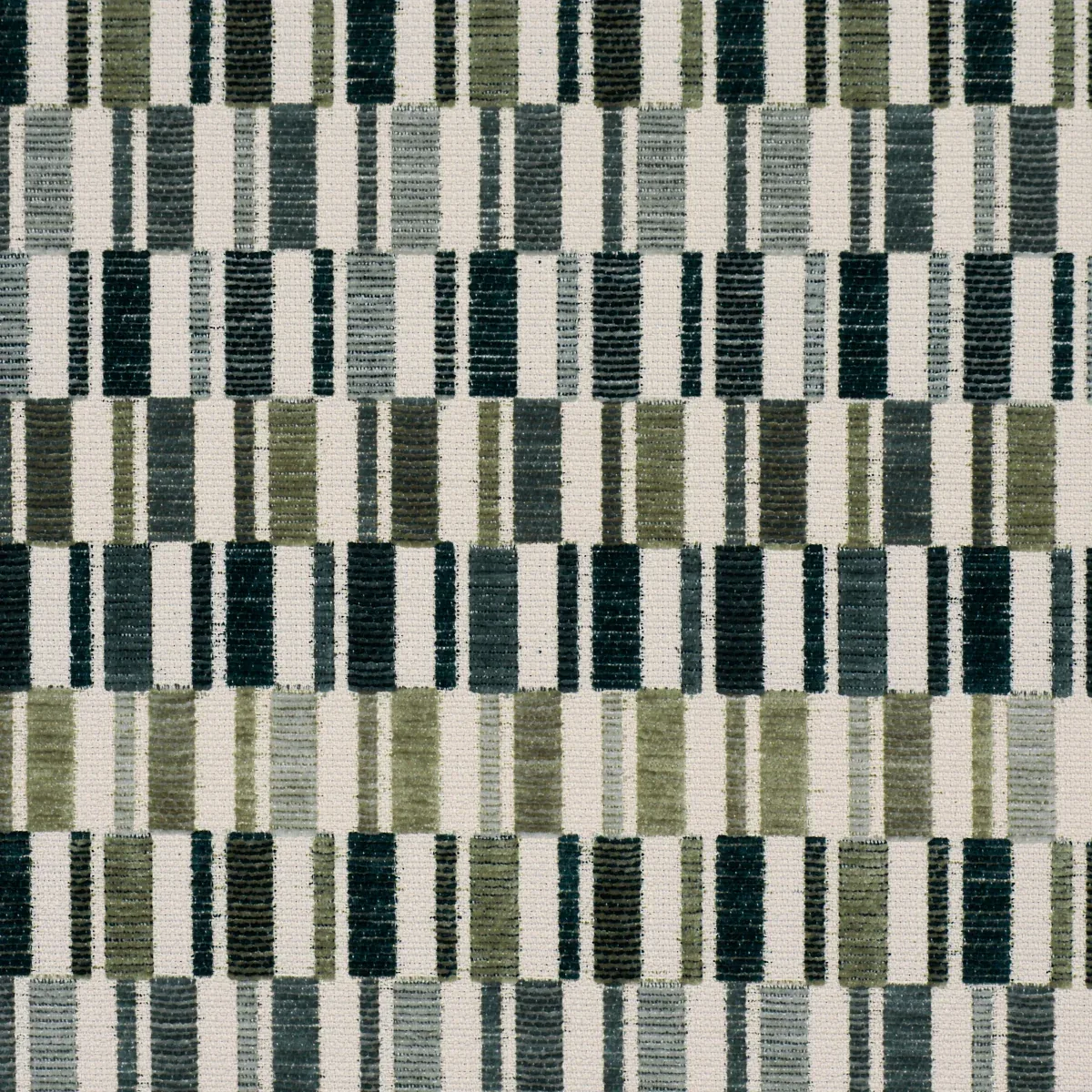 ANDERS PERFORMANCE fabric GREEN color by Schumacher