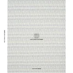 ANDERS PERFORMANCE fabric MIST color by Schumacher