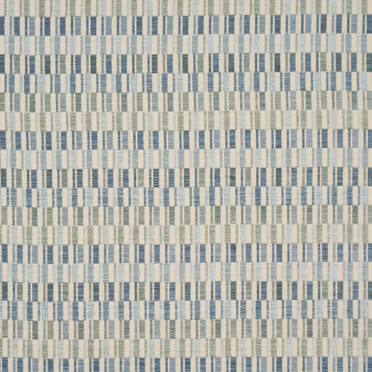 ANDERS PERFORMANCE fabric MIST color by Schumacher