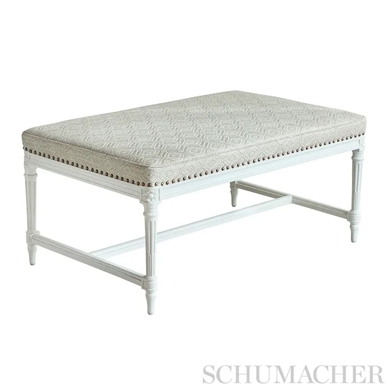 ANDERSON fabric BAMBOO color by Schumacher