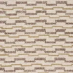 ANDREAS PERFORMANCE Fabric – BROWN | Schumacher | Wallpaper ANDREAS PERFORMANCE fabric BROWN color by Schumacher