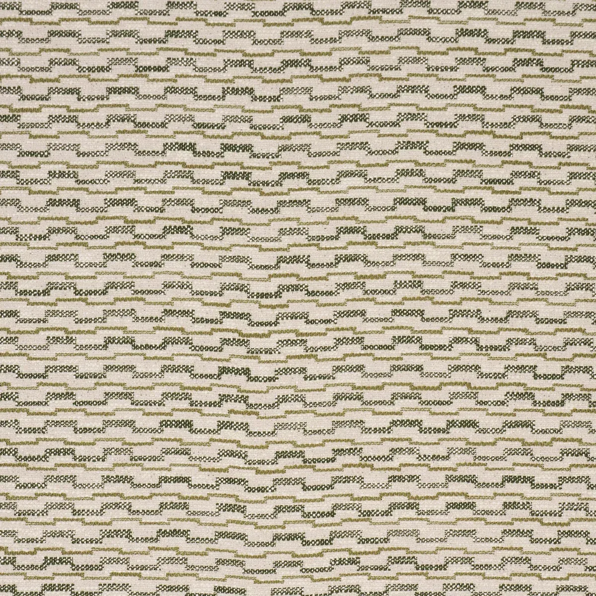ANDREAS PERFORMANCE fabric GREEN color by Schumacher