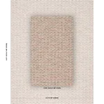 ANDREAS PERFORMANCE fabric SPICE color by Schumacher