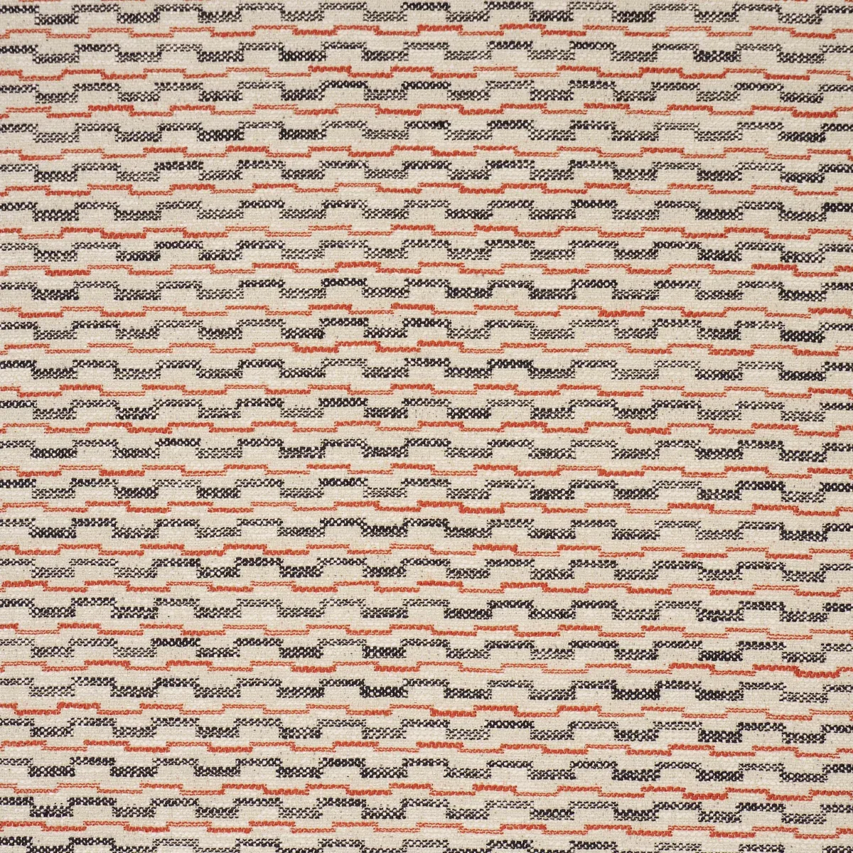 ANDREAS PERFORMANCE fabric SPICE color by Schumacher