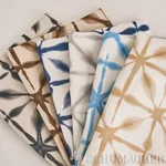 ANDROMEDA LINEN Fabric – CHARCOAL | Schumacher | Wallpaper T ANDROMEDA LINEN fabric CHARCOAL color by Schumacher