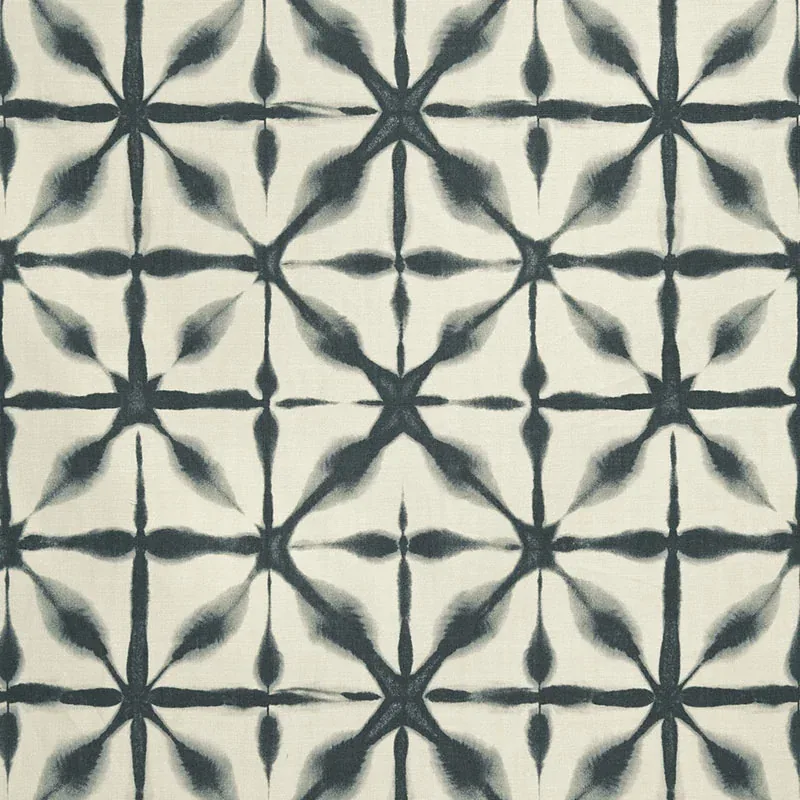 175382 | ANDROMEDA LINEN – CHARCOAL