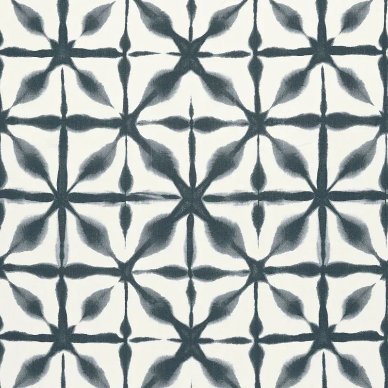 175380 | ANDROMEDA LINEN – INDIGO