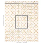 ANDROMEDA LINEN Fabric – SAND | Schumacher | Wallpaper Twins ANDROMEDA LINEN fabric SAND color by Schumacher