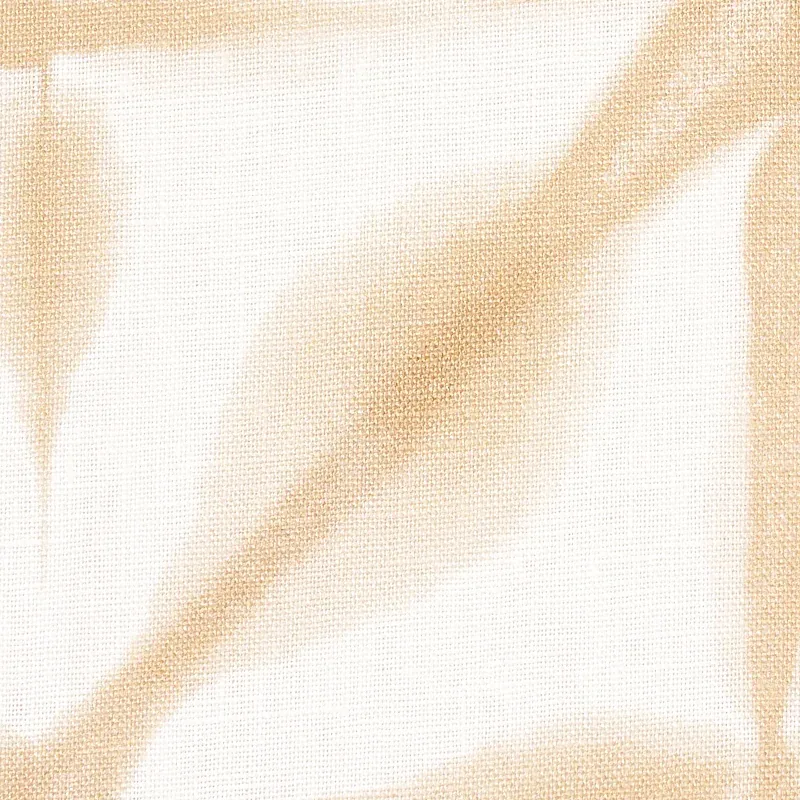 ANDROMEDA LINEN Fabric – SAND | Schumacher | Wallpaper Twins ANDROMEDA LINEN fabric SAND color by Schumacher