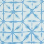 ANDROMEDA LINEN Fabric – SKY | Schumacher | Wallpaper Twins ANDROMEDA LINEN fabric SKY color by Schumacher